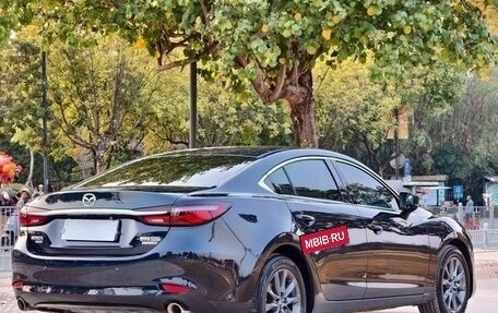 Mazda 6, 2021 год, 1 920 000 рублей, 6 фотография