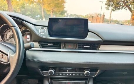 Mazda 6, 2021 год, 1 920 000 рублей, 12 фотография