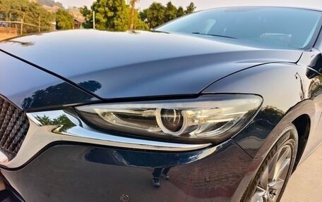 Mazda 6, 2021 год, 1 920 000 рублей, 17 фотография