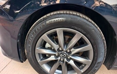 Mazda 6, 2021 год, 1 920 000 рублей, 18 фотография