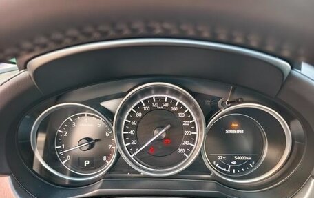 Mazda 6, 2021 год, 1 920 000 рублей, 14 фотография