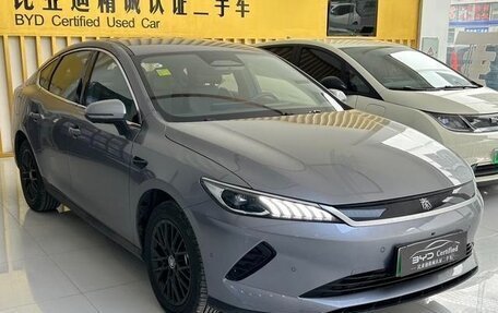 BYD Qin, 2025 год, 1 990 000 рублей, 3 фотография