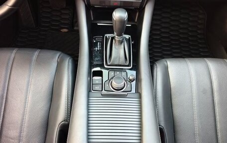 Mazda 6, 2021 год, 1 920 000 рублей, 13 фотография