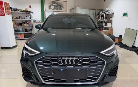 Audi A3, 2022 год, 1 680 000 рублей, 2 фотография