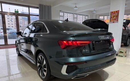 Audi A3, 2022 год, 1 680 000 рублей, 4 фотография