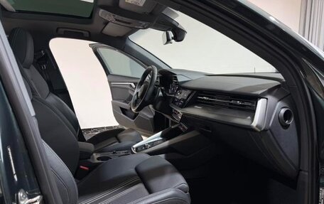 Audi A3, 2022 год, 1 680 000 рублей, 10 фотография