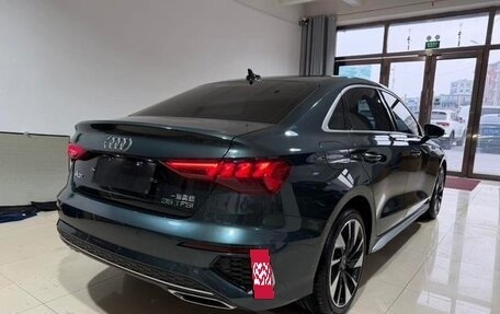 Audi A3, 2022 год, 1 680 000 рублей, 6 фотография