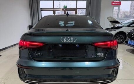 Audi A3, 2022 год, 1 680 000 рублей, 5 фотография