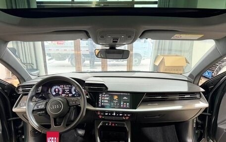 Audi A3, 2022 год, 1 680 000 рублей, 8 фотография