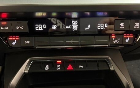 Audi A3, 2022 год, 1 680 000 рублей, 11 фотография