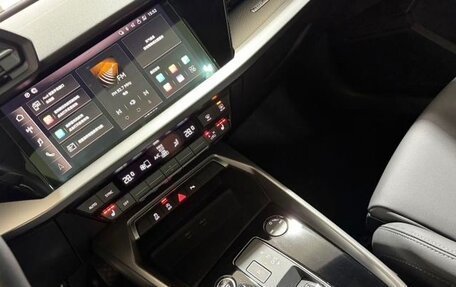 Audi A3, 2022 год, 1 680 000 рублей, 12 фотография