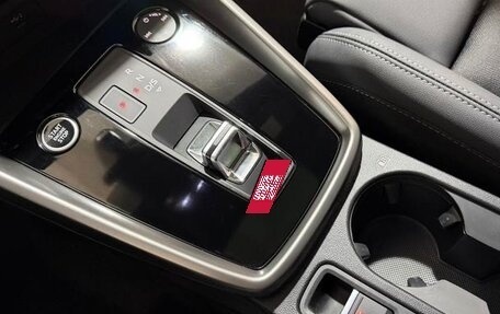 Audi A3, 2022 год, 1 680 000 рублей, 14 фотография