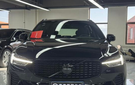 Volvo XC60 II, 2025 год, 6 050 000 рублей, 2 фотография