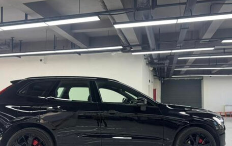 Volvo XC60 II, 2025 год, 6 050 000 рублей, 5 фотография