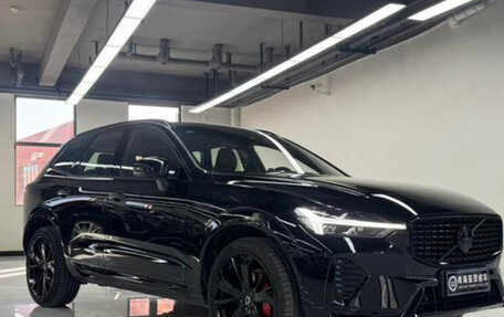 Volvo XC60 II, 2025 год, 6 050 000 рублей, 4 фотография