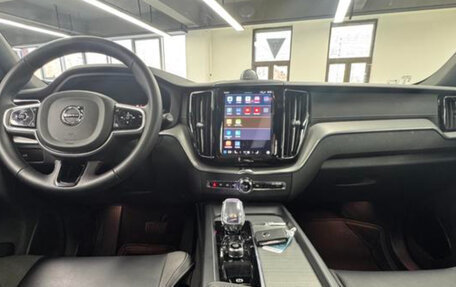 Volvo XC60 II, 2025 год, 6 050 000 рублей, 15 фотография