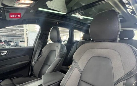 Volvo XC60 II, 2025 год, 6 050 000 рублей, 11 фотография