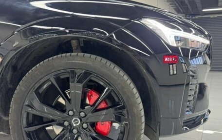 Volvo XC60 II, 2025 год, 6 050 000 рублей, 3 фотография