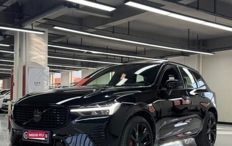 Volvo XC60 II, 2025 год, 6 050 000 рублей, 1 фотография