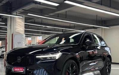 Volvo XC60 II, 2025 год, 6 050 000 рублей, 1 фотография