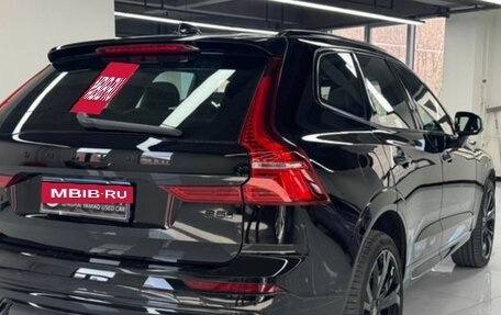 Volvo XC60 II, 2025 год, 6 050 000 рублей, 7 фотография