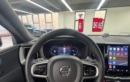 Volvo XC60 II, 2025 год, 6 050 000 рублей, 12 фотография