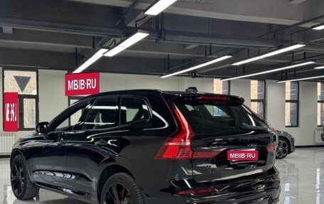 Volvo XC60 II, 2025 год, 6 050 000 рублей, 8 фотография