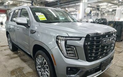 GMC Yukon IV, 2025 год, 14 000 000 рублей, 1 фотография