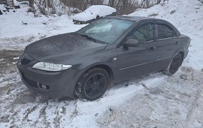 Mazda 6, 2007 год, 265 000 рублей, 1 фотография