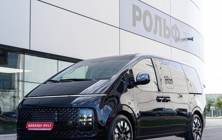 Hyundai Staria, 2025 год, 9 350 000 рублей, 1 фотография