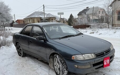 Toyota Carina, 1996 год, 220 000 рублей, 1 фотография
