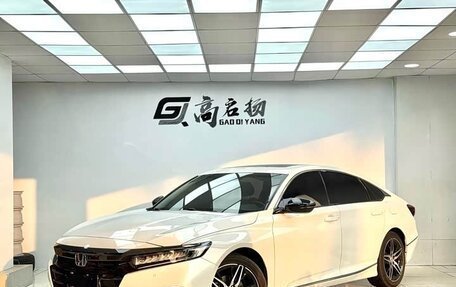 Honda Accord IX рестайлинг, 2022 год, 3 590 000 рублей, 1 фотография