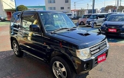 Mitsubishi Pajero Mini II, 2012 год, 506 000 рублей, 1 фотография