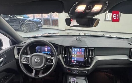 Volvo XC60 II, 2025 год, 6 050 000 рублей, 16 фотография