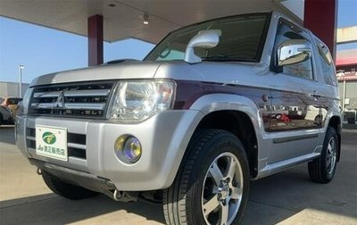 Mitsubishi Pajero Mini II, 2012 год, 504 000 рублей, 1 фотография