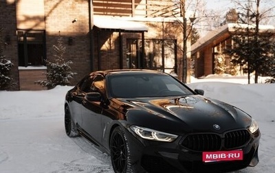 BMW 8 серия, 2020 год, 12 500 000 рублей, 1 фотография