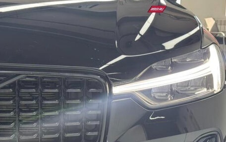 Volvo XC60 II, 2025 год, 6 050 000 рублей, 21 фотография