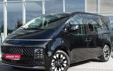 Hyundai Staria, 2025 год, 9 350 000 рублей, 5 фотография