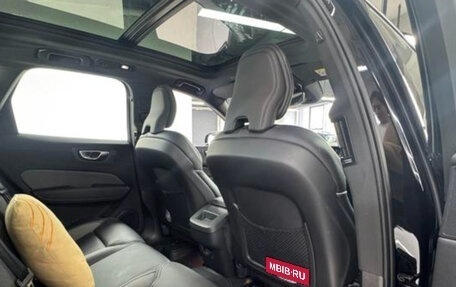 Volvo XC60 II, 2025 год, 6 050 000 рублей, 20 фотография