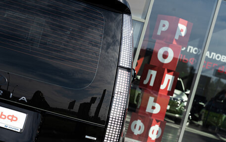 Hyundai Staria, 2025 год, 9 350 000 рублей, 17 фотография