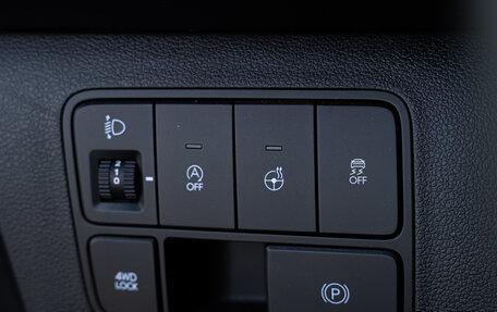 Hyundai Staria, 2025 год, 9 350 000 рублей, 37 фотография