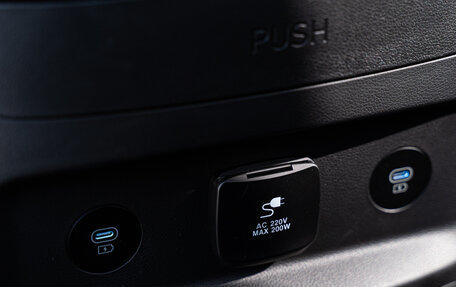 Hyundai Staria, 2025 год, 9 350 000 рублей, 35 фотография