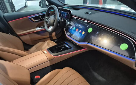 Mercedes-Benz E-Класс, 2025 год, 8 778 000 рублей, 12 фотография