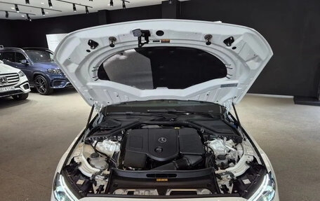 Mercedes-Benz E-Класс, 2025 год, 8 778 000 рублей, 8 фотография