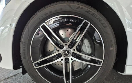 Mercedes-Benz E-Класс, 2025 год, 8 778 000 рублей, 7 фотография