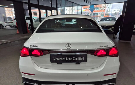 Mercedes-Benz E-Класс, 2025 год, 8 778 000 рублей, 4 фотография