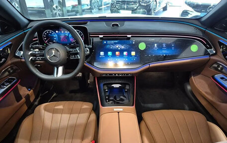 Mercedes-Benz E-Класс, 2025 год, 8 778 000 рублей, 13 фотография