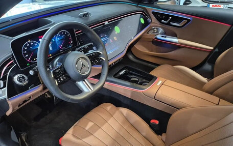 Mercedes-Benz E-Класс, 2025 год, 8 778 000 рублей, 11 фотография