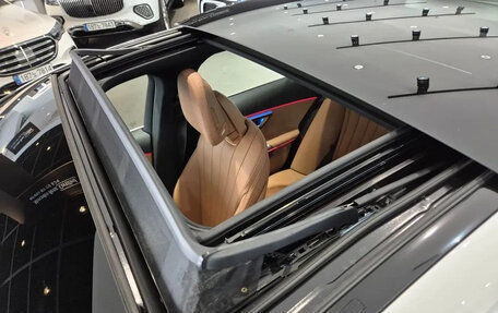 Mercedes-Benz E-Класс, 2025 год, 8 778 000 рублей, 5 фотография
