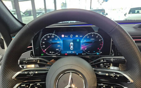 Mercedes-Benz E-Класс, 2025 год, 8 778 000 рублей, 14 фотография